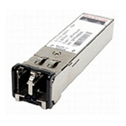 Cisco Consumer Products - Cisco 100BASE-LX10 Rugged SFP Module - 1 X 100Base-LX10 - Unknown