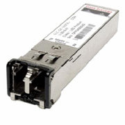Cisco Consumer Products - Cisco 100BASE-FX SFP Fast Ethernet Interface Converter - 1 X 100Base-FX - Unknown