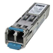 Cisco Consumer Products - Cisco 1-Port SFP (mini-GBIC) Transceiver Module - 1 X 1000Base-LX/LH - Unknown