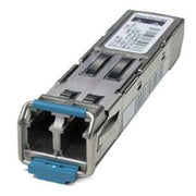 Cisco Cert Refurb Single Mode Rugged Sfp Cisco Wrty No Returns