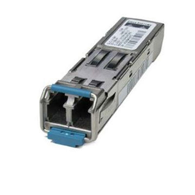 Cisco Consumer Products - Cisco 1000BASE-SX SFP (mini-GBIC) - 1 X 1000Base-SX - Unknown