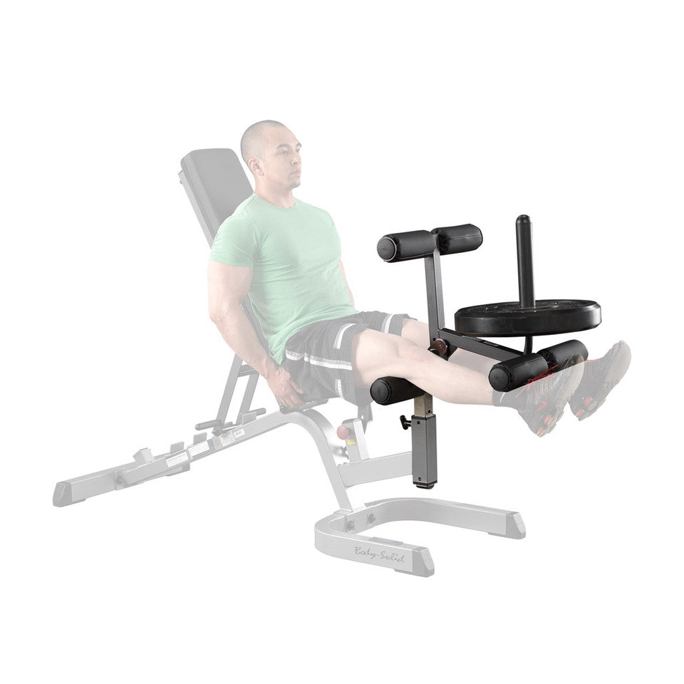 6 Roller Leg Developer