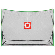 Rhinoflex Golf Net 10x7 with Target