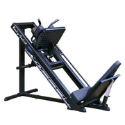 Leg Press Hack Squat