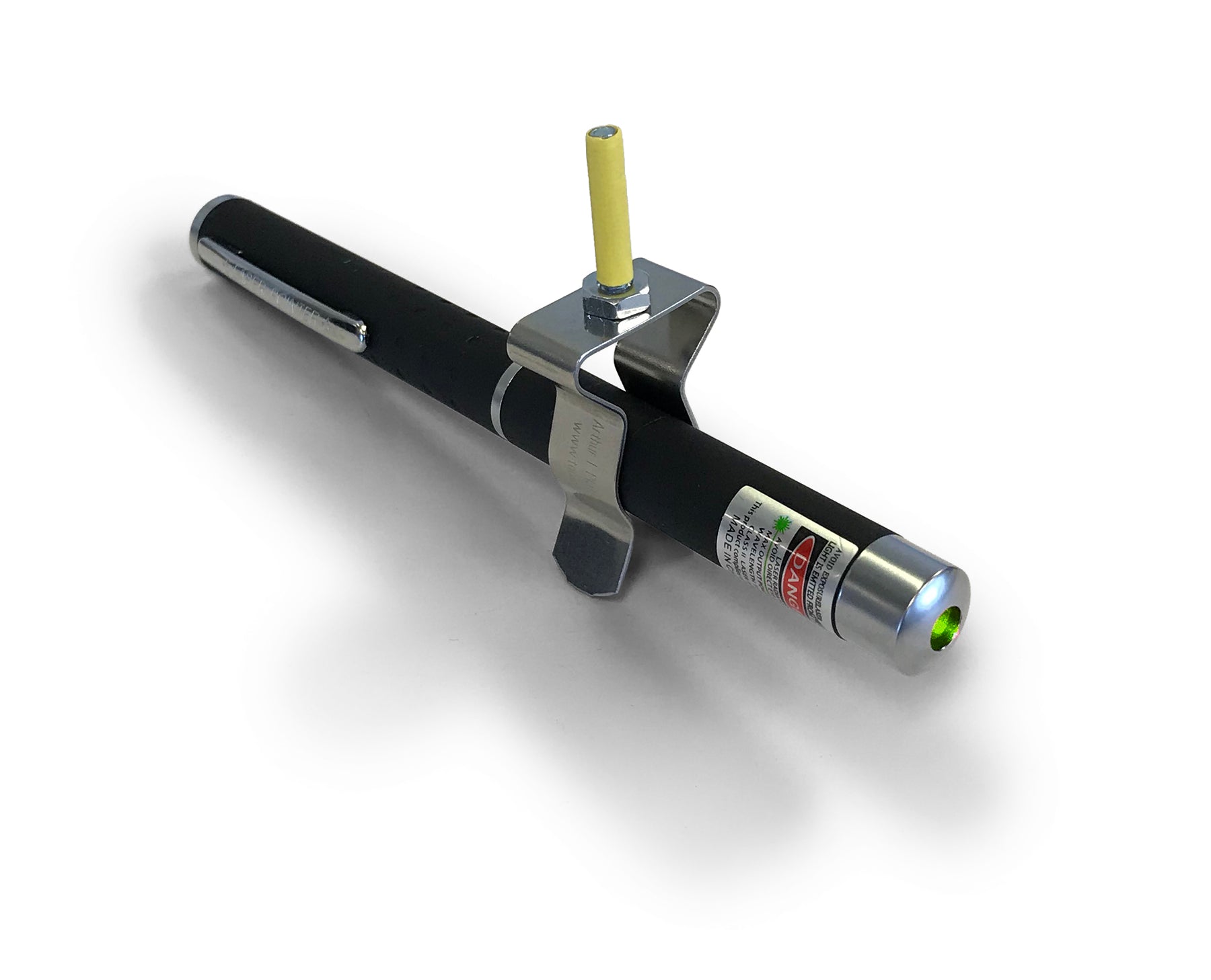 United Scientific® Laser Pointer, Green