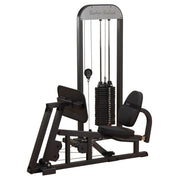 Pro Select Leg Press, 210Lb Stack