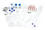 United Scientific® Glassware Assortment