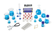 United Scientific® General Lab Glassware Starter Kit