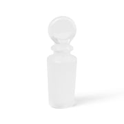 United Scientific® Pennyhead Stopper, Solid Glass 24/40