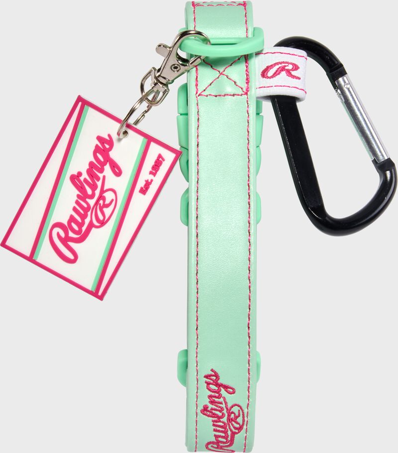 Rawlings Glove And Accessory Clip - Mint