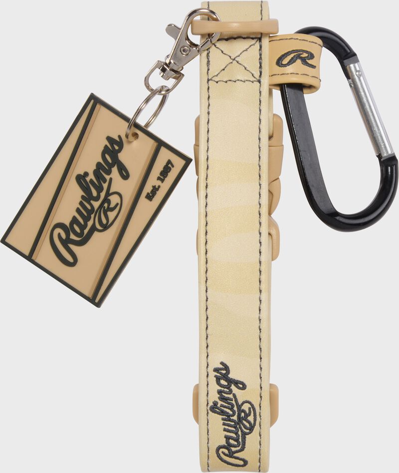 Rawlings Glove And Accessory Clip - Sand Camo