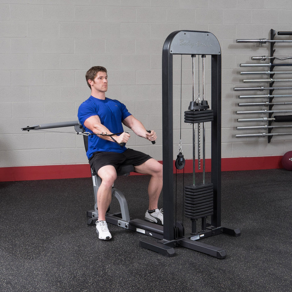 Pro Select Funtional Pressing Station 210Lb Stack