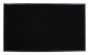 Brush Tip Outdoor Floor Mat - 3' x 5' - Black