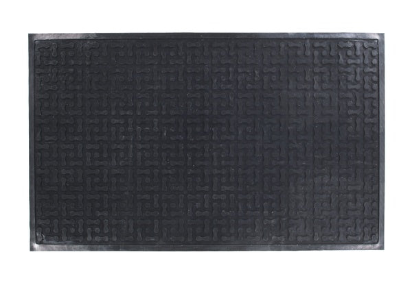Triple-Flex Scraper - 2' x 3' - Black