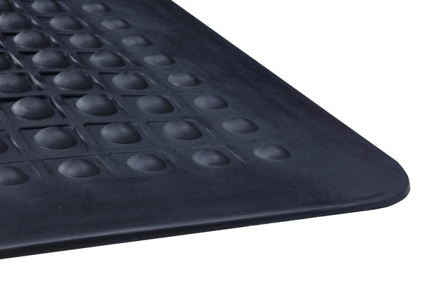 Flex Step Anti-Fatigue Mat - 3' x 5' - Black