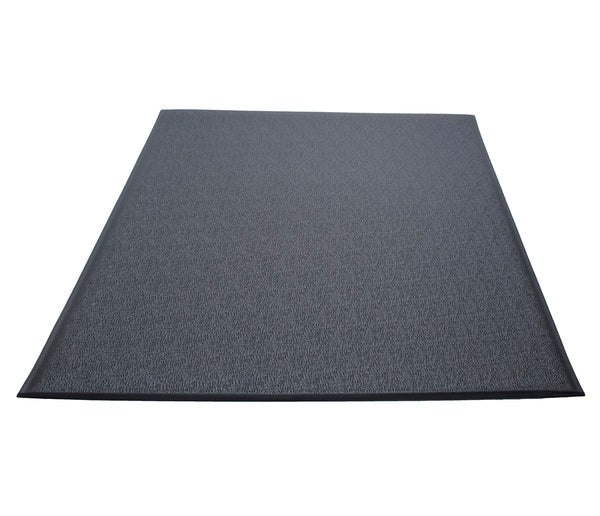 Soft Step Anti-Fatigue Mat - 3' x 12' - Black