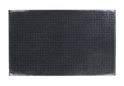 Triple-Flex Scraper - 4' x 6' - Black