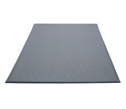 Soft Step Anti-Fatigue Mat - 4' x 60' - Grey