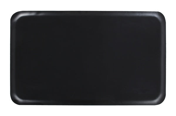 Pro Top Anti-Fatigue Mat - 2' x 3' - Black