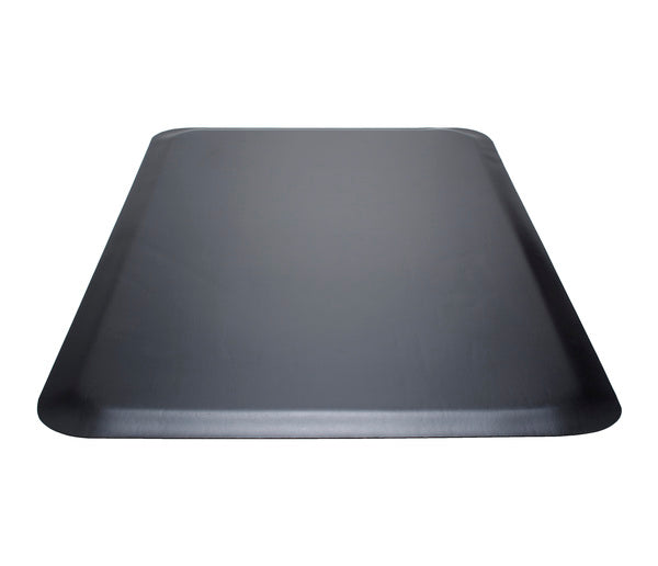 Pro Top Anti-Fatigue Mat - 3' x 5' - Black