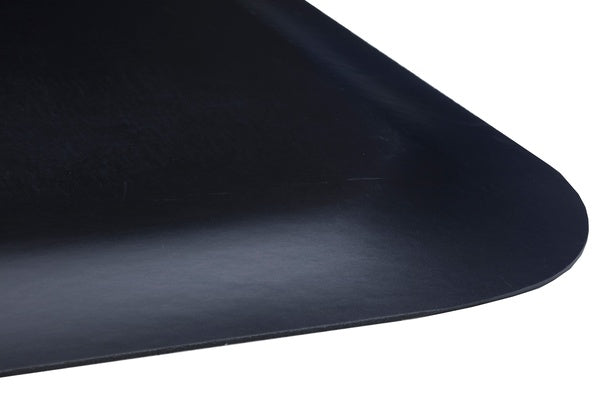 Pro Top Anti-Fatigue Mat - 3' x 12' - Black