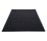 Golden Series Chevron Indoor Floor Mat - 2' x 3' - Charcoal