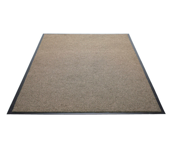 Golden Series Woven Indoor Floor Mat - 2' x 3' - Beige