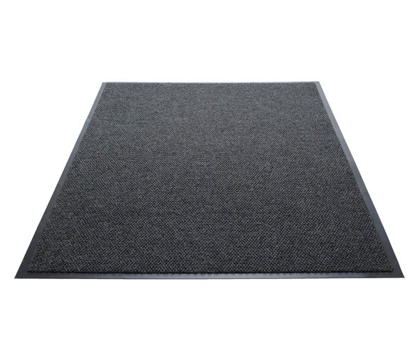 Golden Series Hobnail Indoor Floor Mat - 3' x 5' - Charcoal
