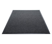 Golden Series Hobnail Indoor Floor Mat - 3'10' - Charcoal