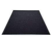 Golden Series Dual Rib Indoor Floor Mat - 3'10' - Charcoal
