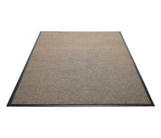 Golden Series Woven Indoor Floor Mat - 3' x 10' - Beige
