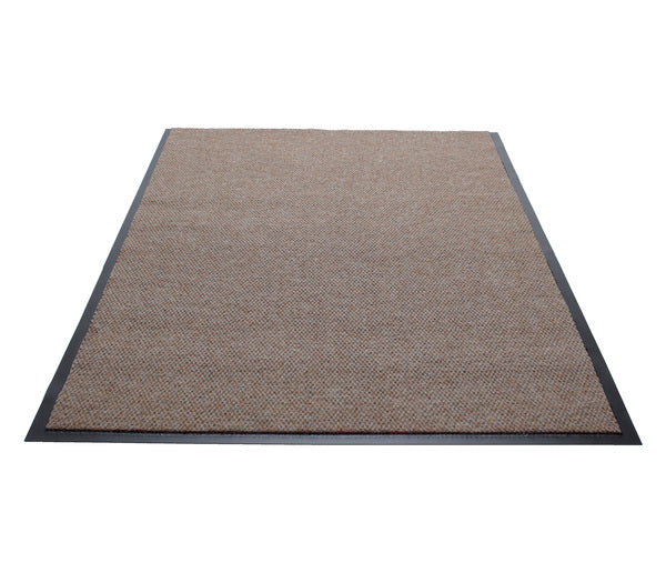 Golden Series Hobnail Indoor Floor Mat - 3' x 60' - Sand