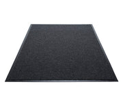 Golden Series Woven Indoor Floor Mat - 4' x 60' - Charcoal