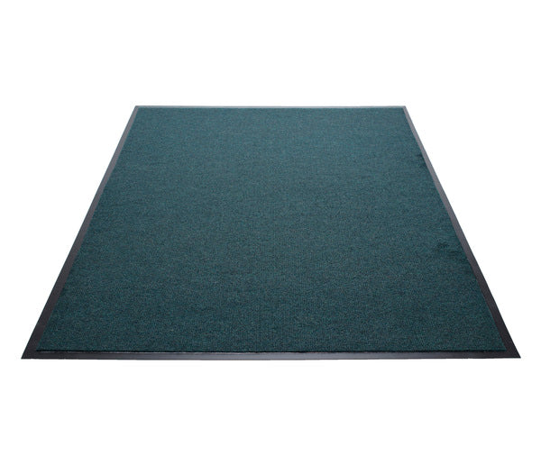 Golden Series Woven Indoor Floor Mat - 4' x 60' - Green