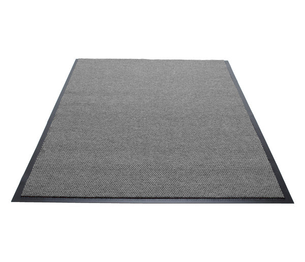Golden Series Hobnail Indoor Floor Mat - 6' x 8' - Grey