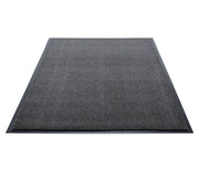 Silver Series Indoor Floor Mat - 3' x 60' - Charcoal