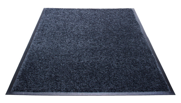 Platinum Indoor Floor Mat - 2' x 3' - Grey