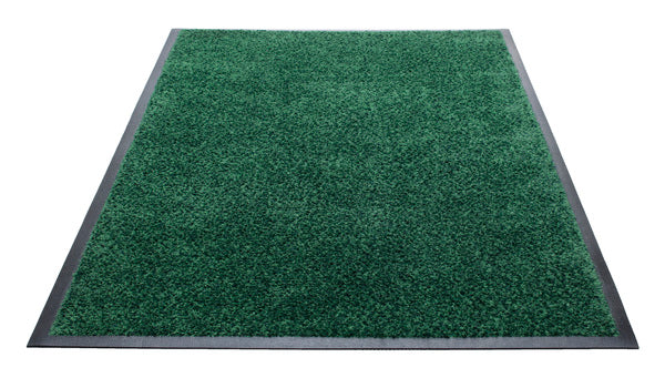Platinum Indoor Floor Mat - 3' x 4' - Green