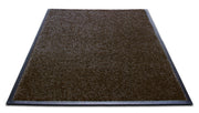 Platinum Indoor Floor Mat - 3' x 4' - Brown