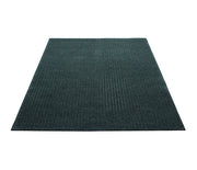 Ecoguard Waffle Indoor Floor Mat - 3' x 5' - Green