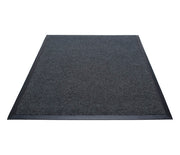 Eliteguard Indoor Floor Mat - 3' x 5' - Charcoal