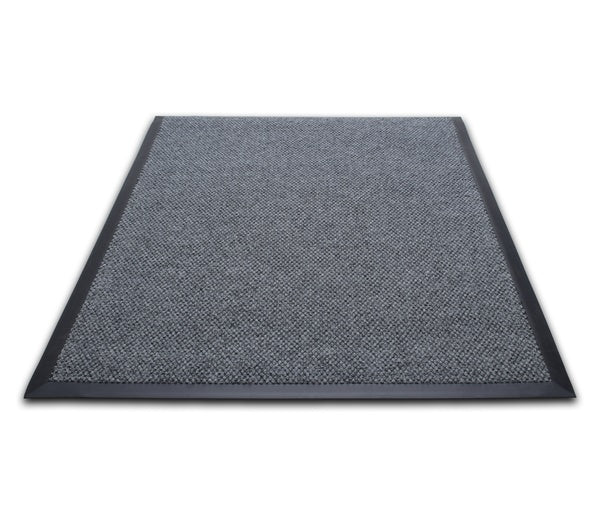 Eliteguard Indoor Floor Mat - 3' x 10' - Sterling
