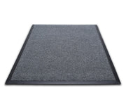 Eliteguard Indoor Floor Mat - 4' x 8' - Sterling