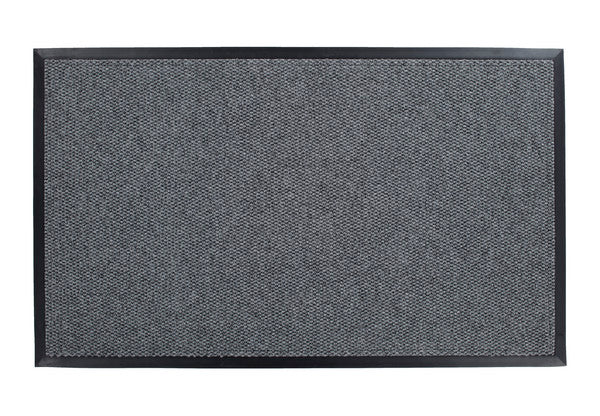 Eliteguard Indoor Floor Mat - 4' x 8' - Sterling
