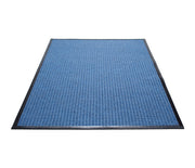Water Guard Waffle Indoor Floor Mat - 2' x 3' - Blue