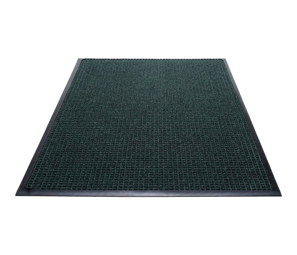 Water Guard Waffle Indoor Floor Mat - 2' x 3' - Green