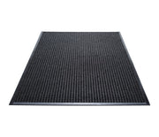 Water Guard Waffle Indoor Floor Mat - 6' x 12' - Charcoal