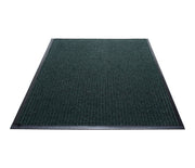Water Guard Waffle Indoor Floor Mat - 6' x 20' - Green