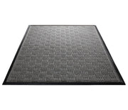 Water Guard Brick Indoor Floor Mat - 2' x 3' - Grey