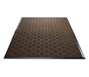 Water Guard Brick Indoor Floor Mat - 2' x 3' - Brown